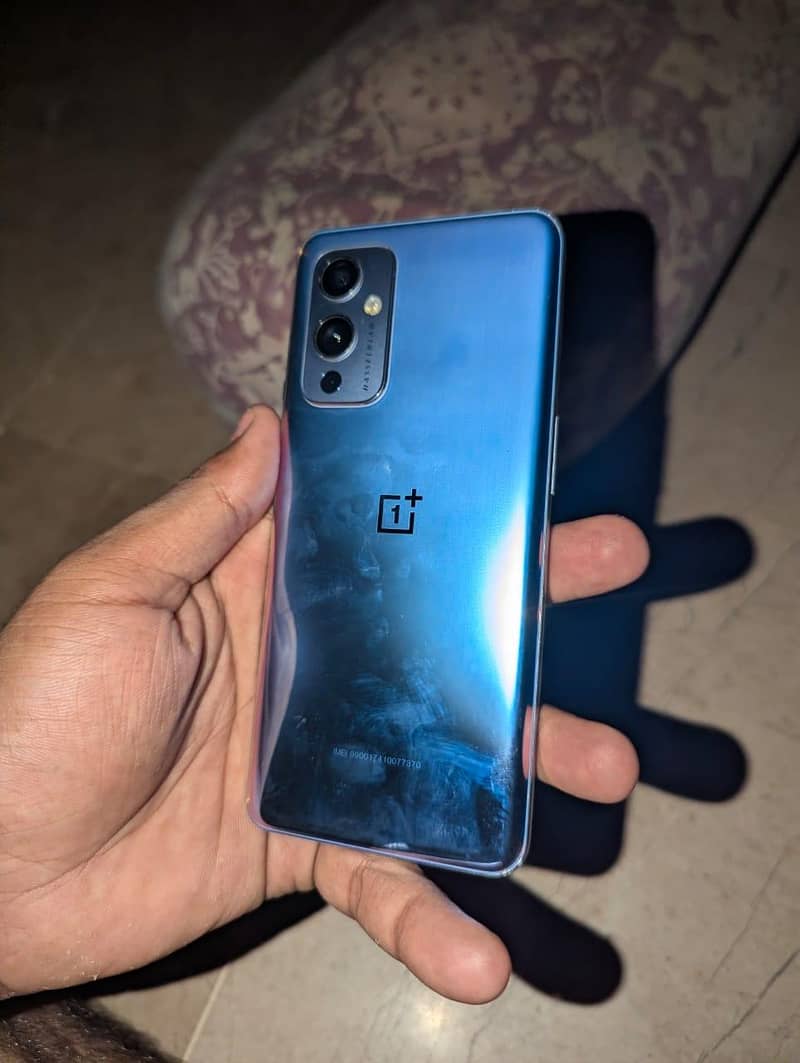 One Plus 9 2