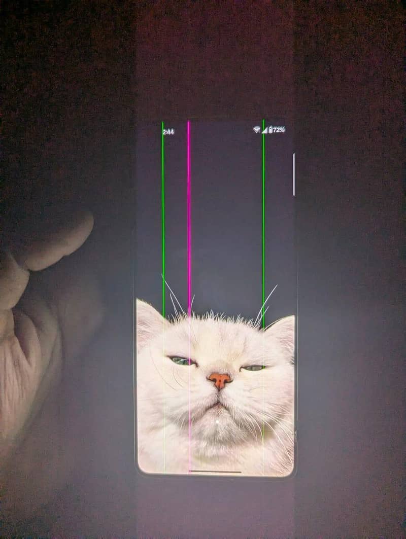 One Plus 9 7