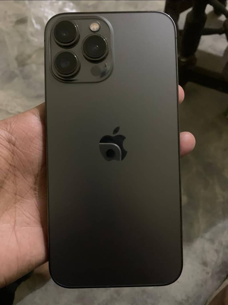Apple iPhone 13 Pro Max 0