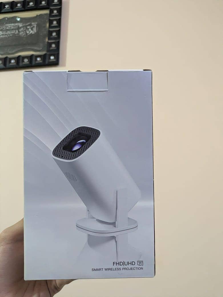 progecter p30 6