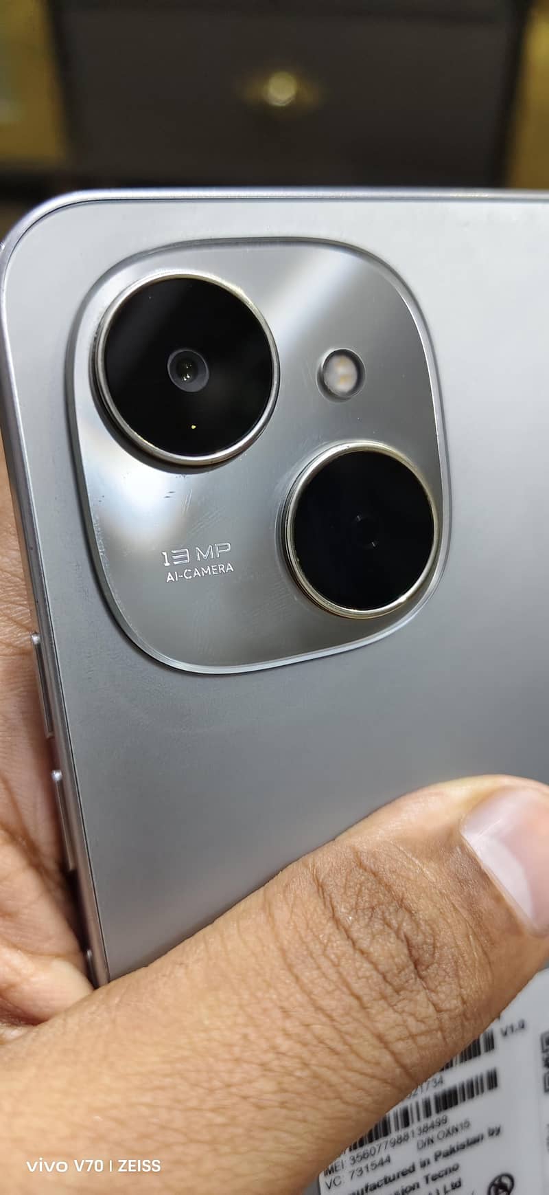 Tecno Other Model 2