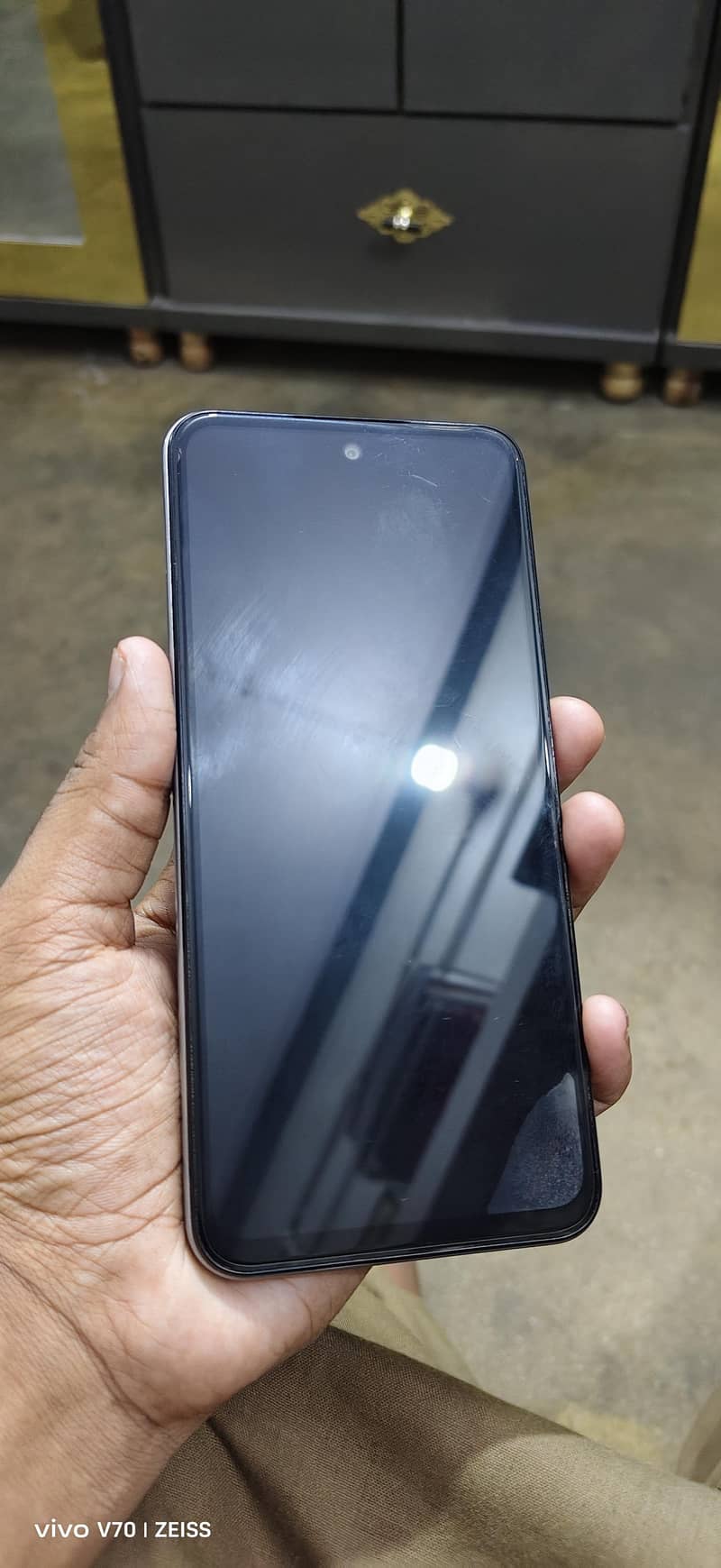 Tecno Other Model 3