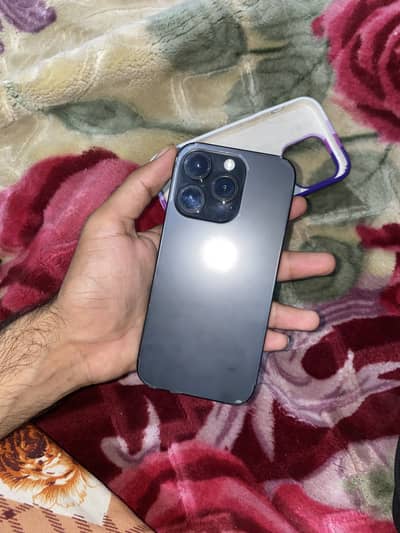 Apple iPhone 14 Pro