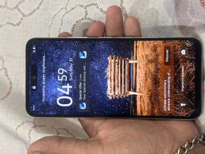 Infinix hot 60i