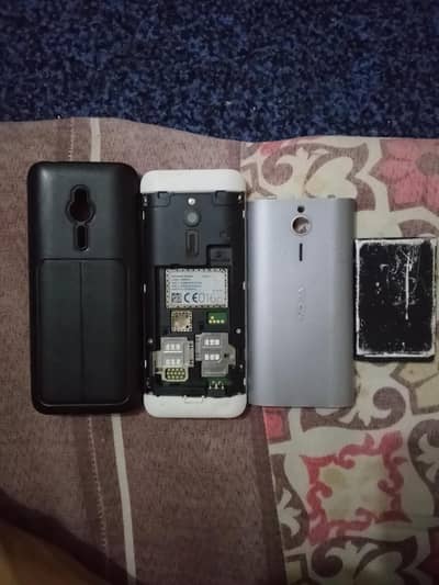Nokia 230