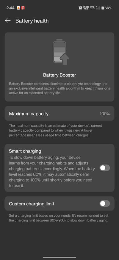 One Plus 15