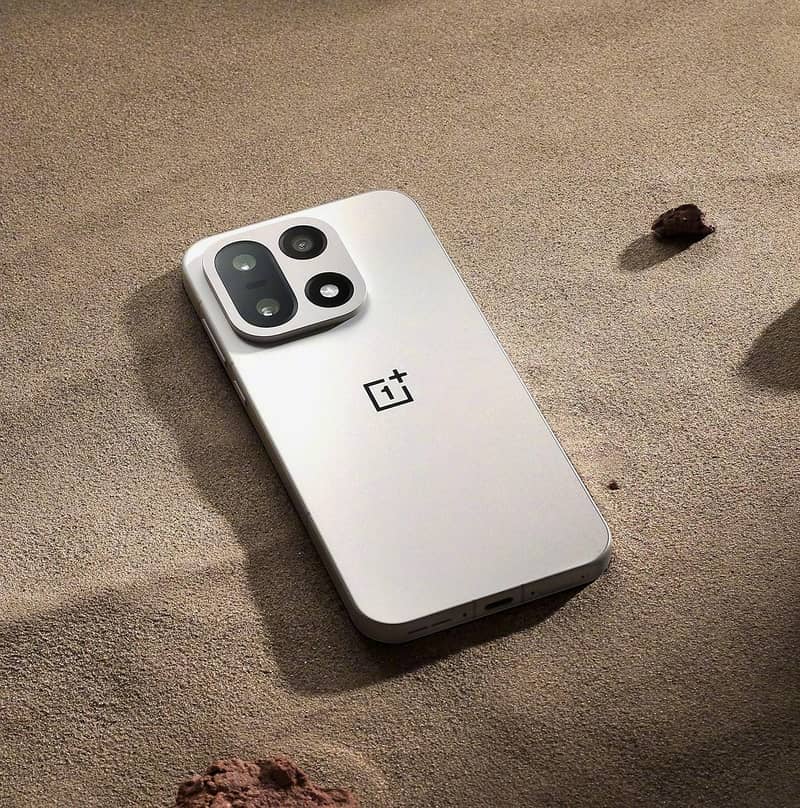 One Plus 15 3