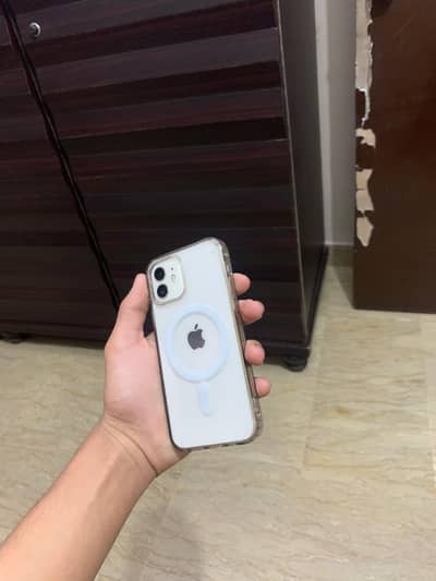 Apple iPhone 12 Exchange