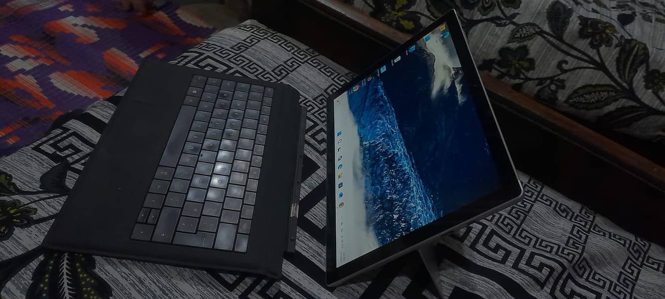 Microsoft 5