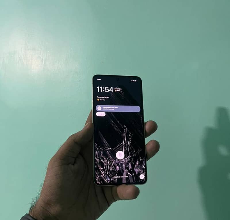 Google Pixel 8 Pro 1