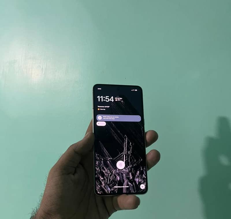 Google Pixel 8 Pro 2