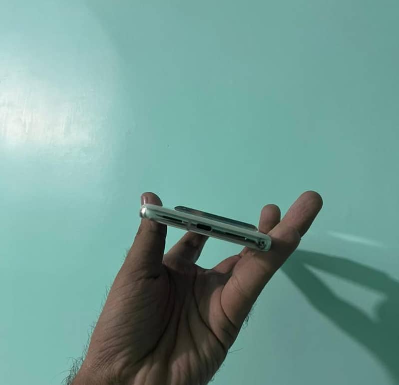 Google Pixel 8 Pro 5