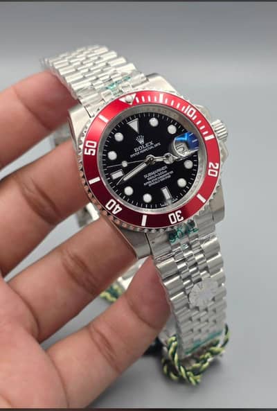 Rolex watch