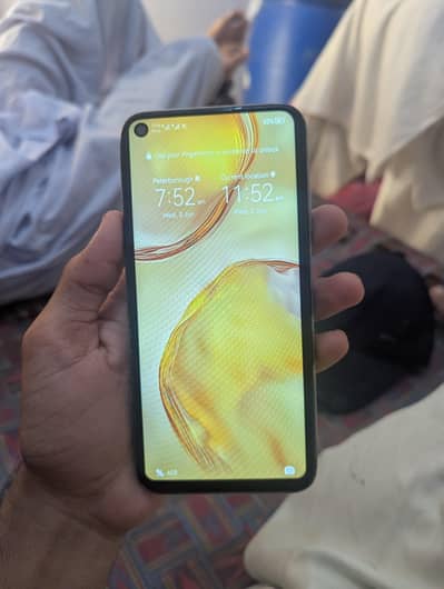 Huawei Nova 7i