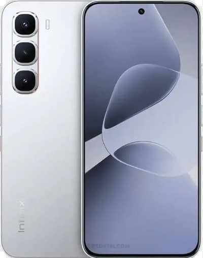 Infinix hot 60 pro