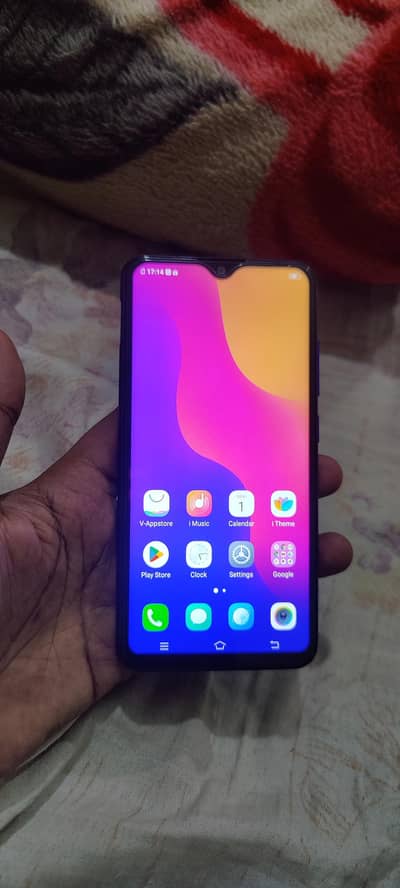 Vivo Y91