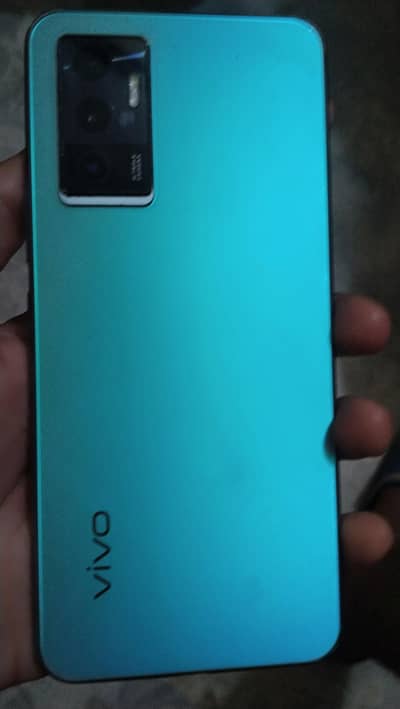 Vivo V23e