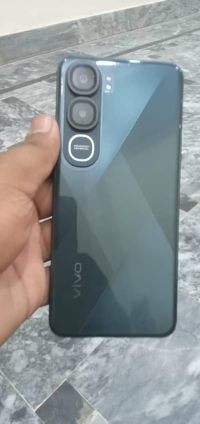 Vivo y21d 8