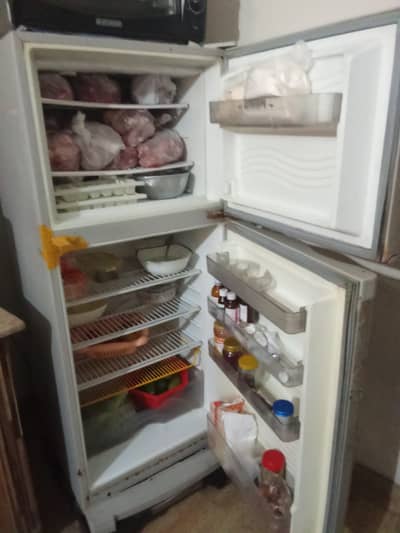 Good condition