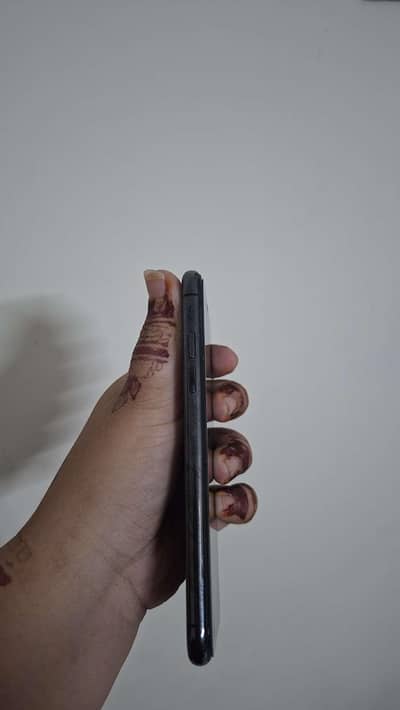 I phone x