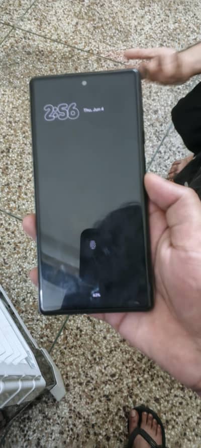 Google Pixel 6