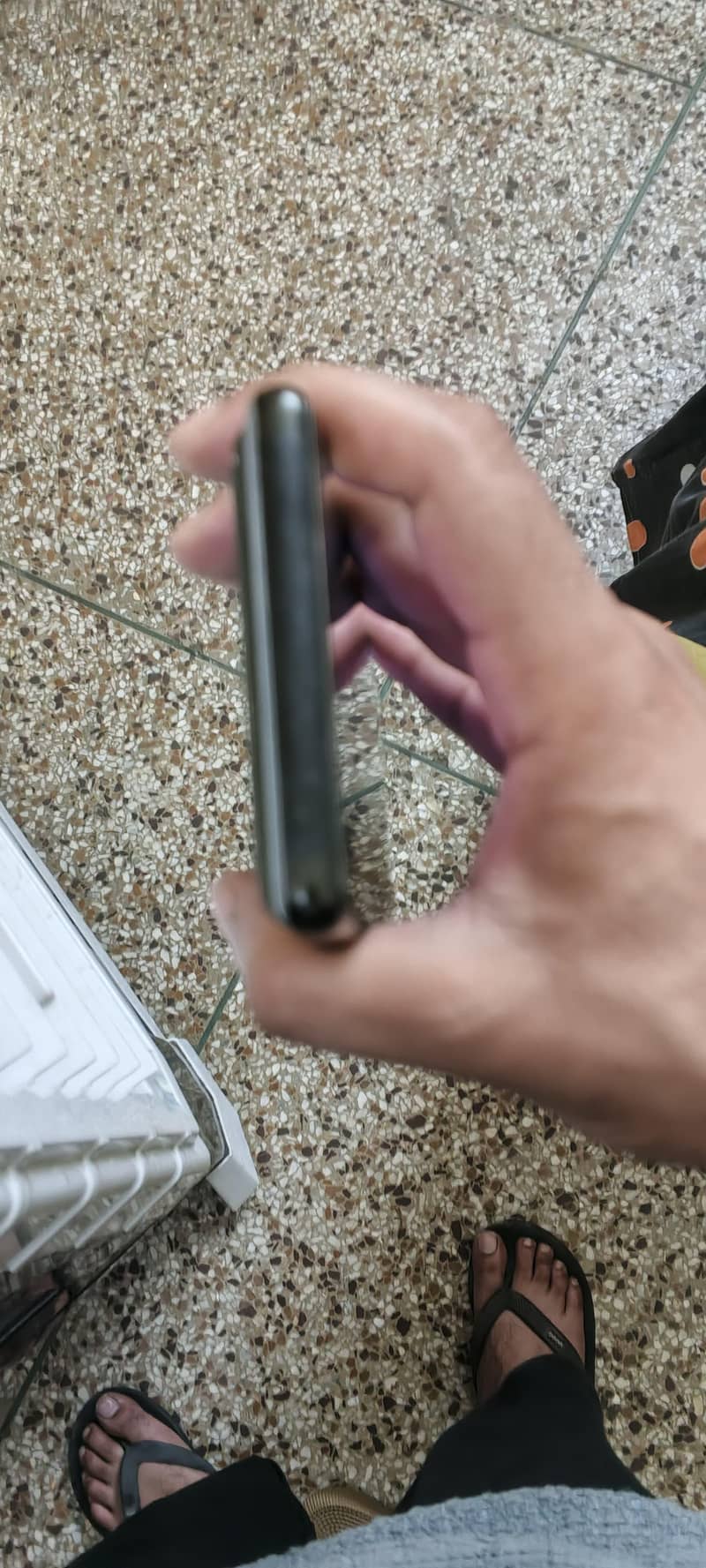Google Pixel 6 4