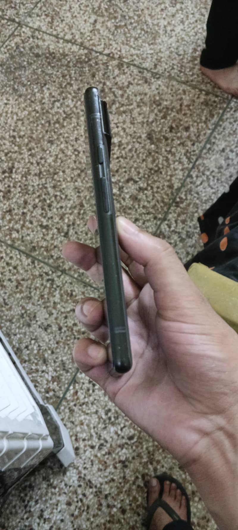 Google Pixel 6 5