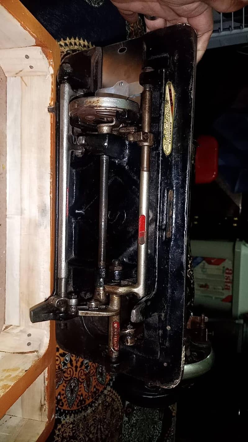 silai machine 3