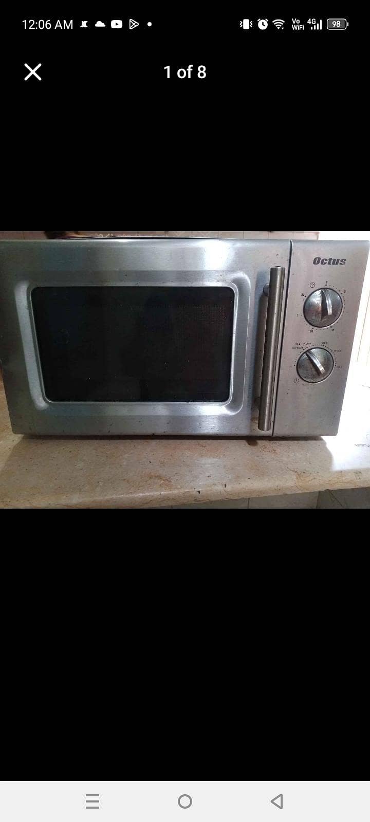 microwave 0