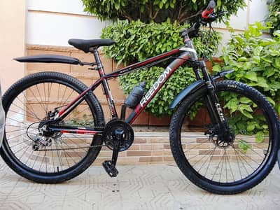 FREEDOM IMPORTED CYCLE - 27.5 SIZE - 0320/2257/271