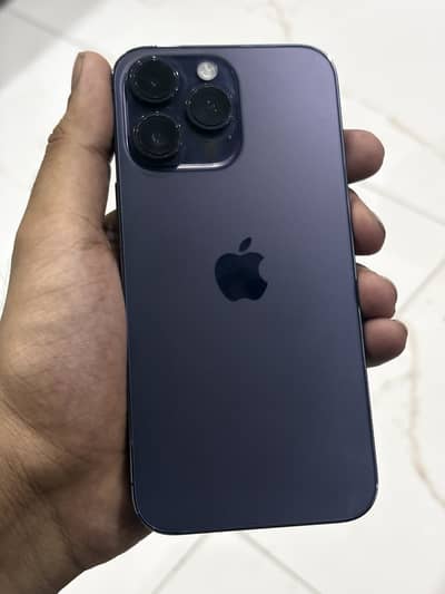 iPhone 14 Pro Max 512 GB