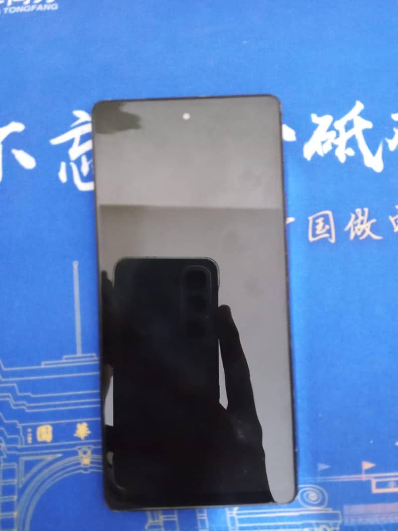 Google Pixel 6a 0