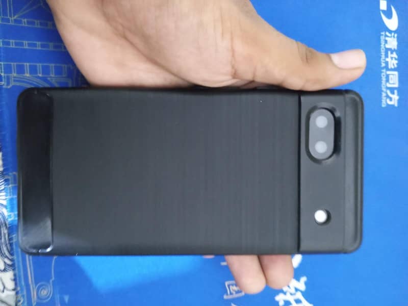 Google Pixel 6a 2
