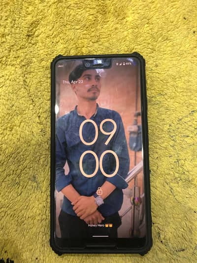 Google Pixel 3 XL