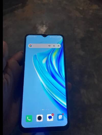 Infinix Hot 30i