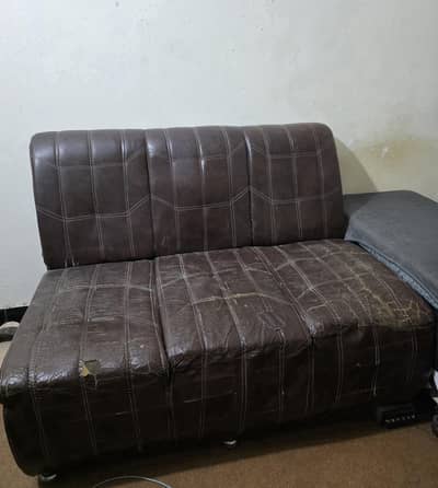 3 Seater Sofa for Office use