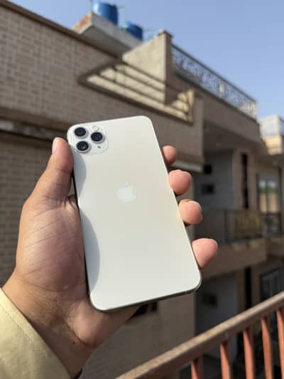 Apple iPhone 11 Pro Max 256gb