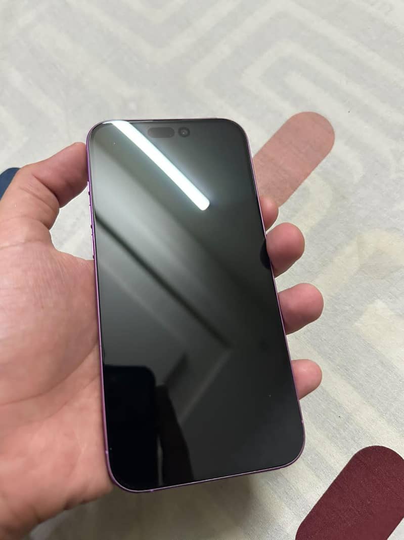 Apple iPhone 16 Plus 5