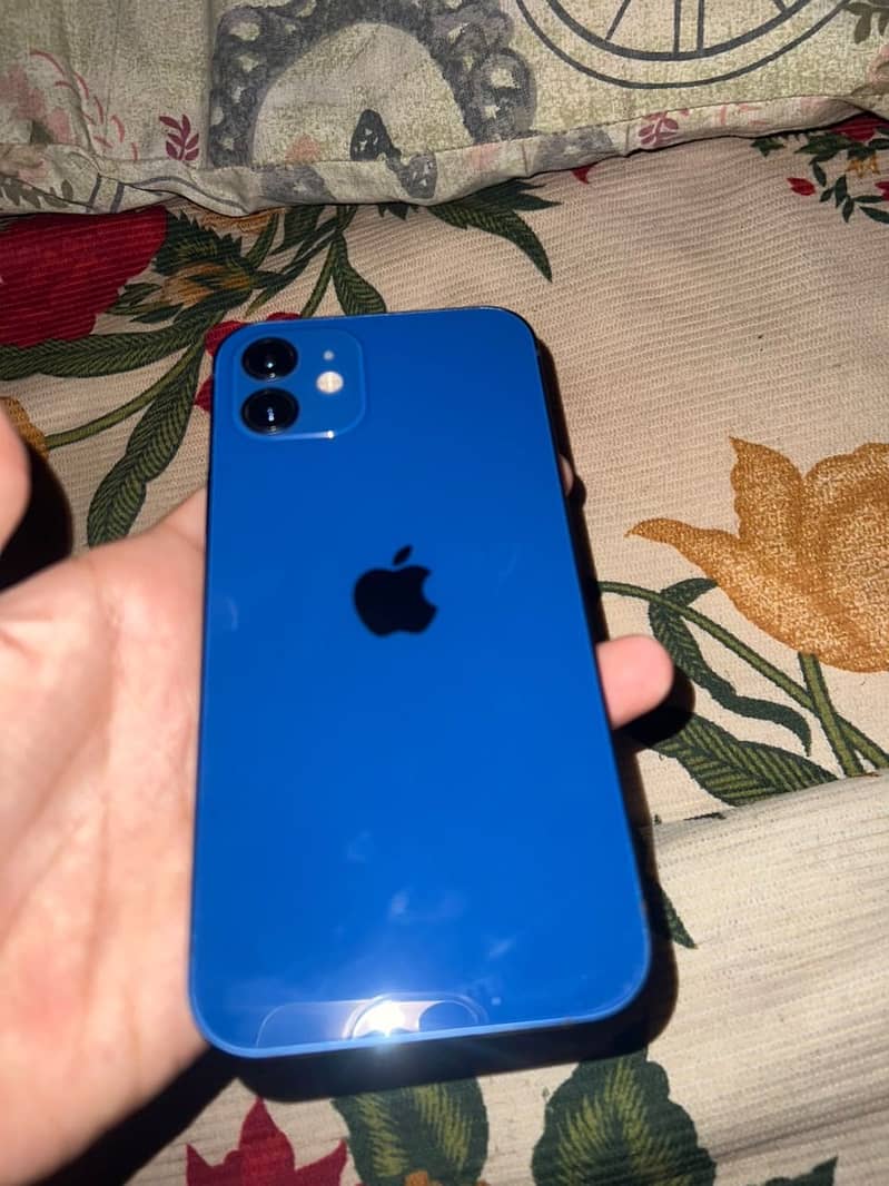 Apple iPhone 12 0