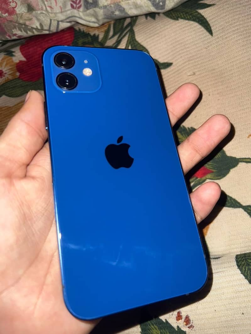 Apple iPhone 12 4
