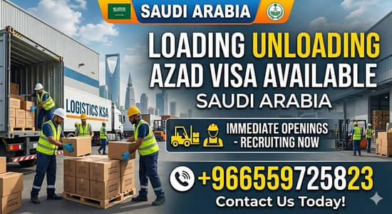 saudi arab azad visa