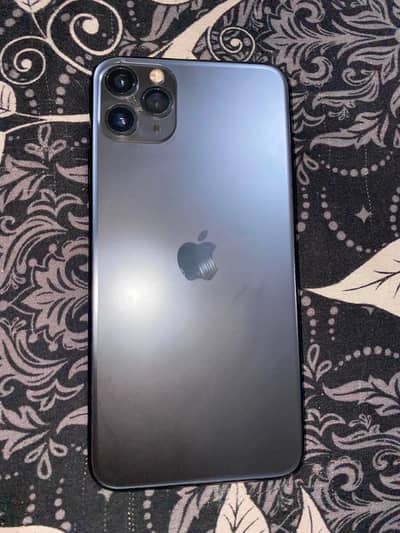 Apple iPhone 11 Pro max exchange possible