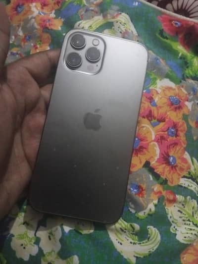 Apple iPhone 12 Pro Max
