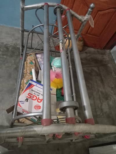 new not used need hai