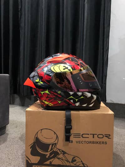 VT dragon prime 253 size L/M