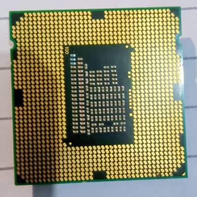 i3 2nd generation processor