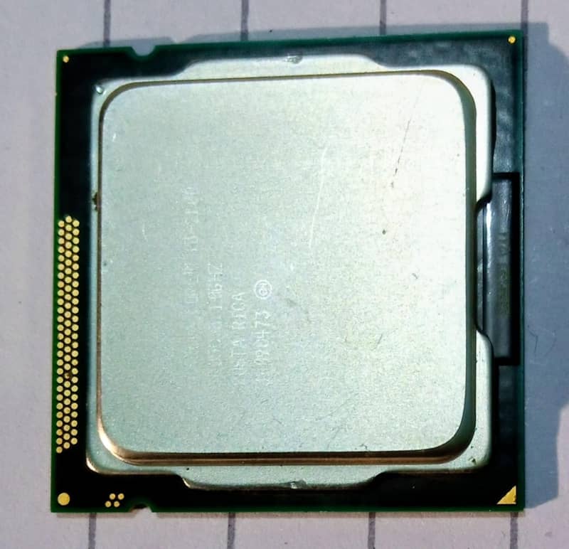 i3 2nd generation processor 1