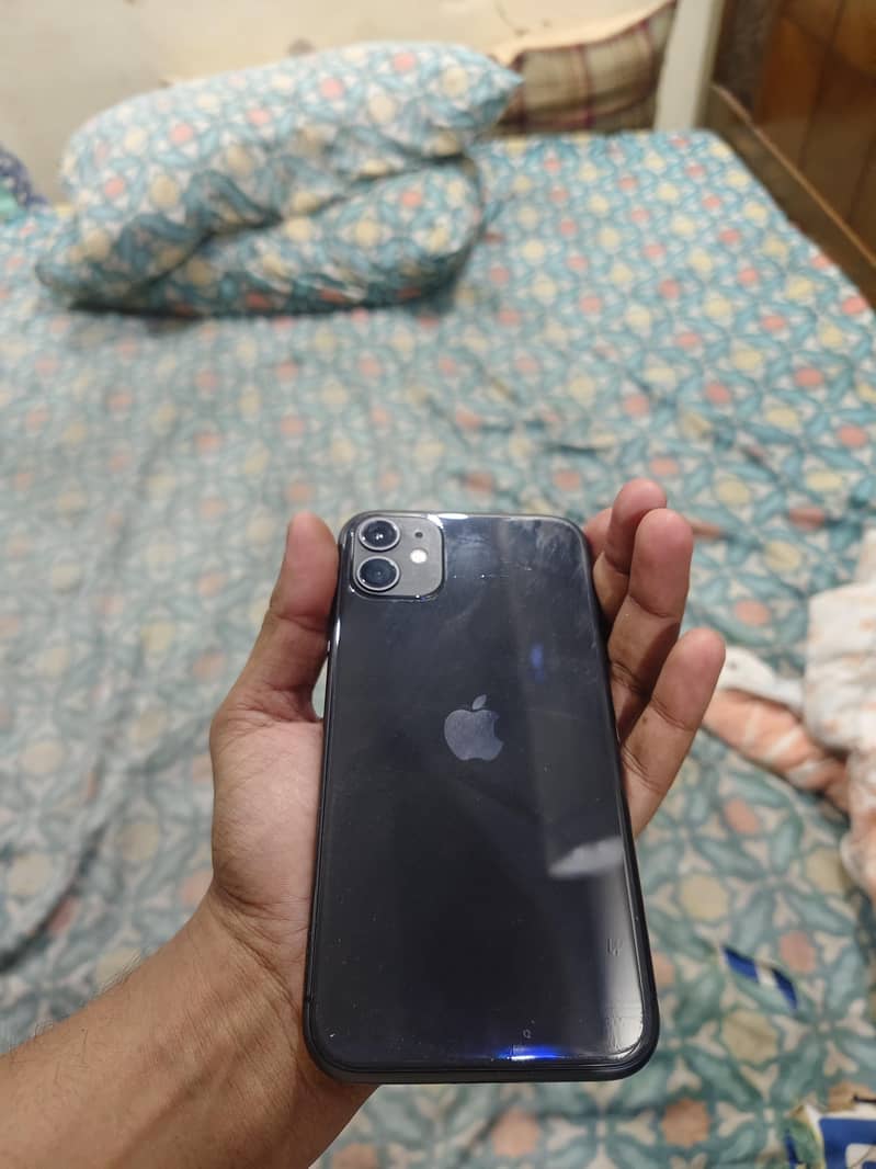 Apple iPhone 11 mint condition 1