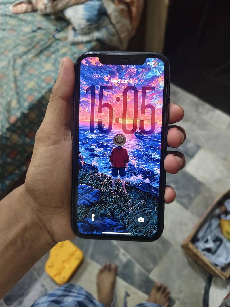 Apple iPhone 11 mint condition 2