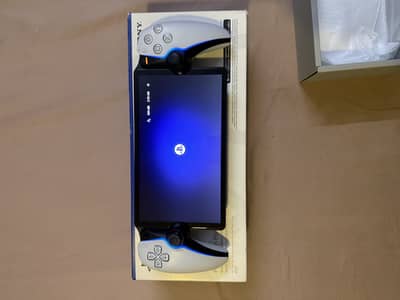 PlayStation Portal (Almost Brand New)